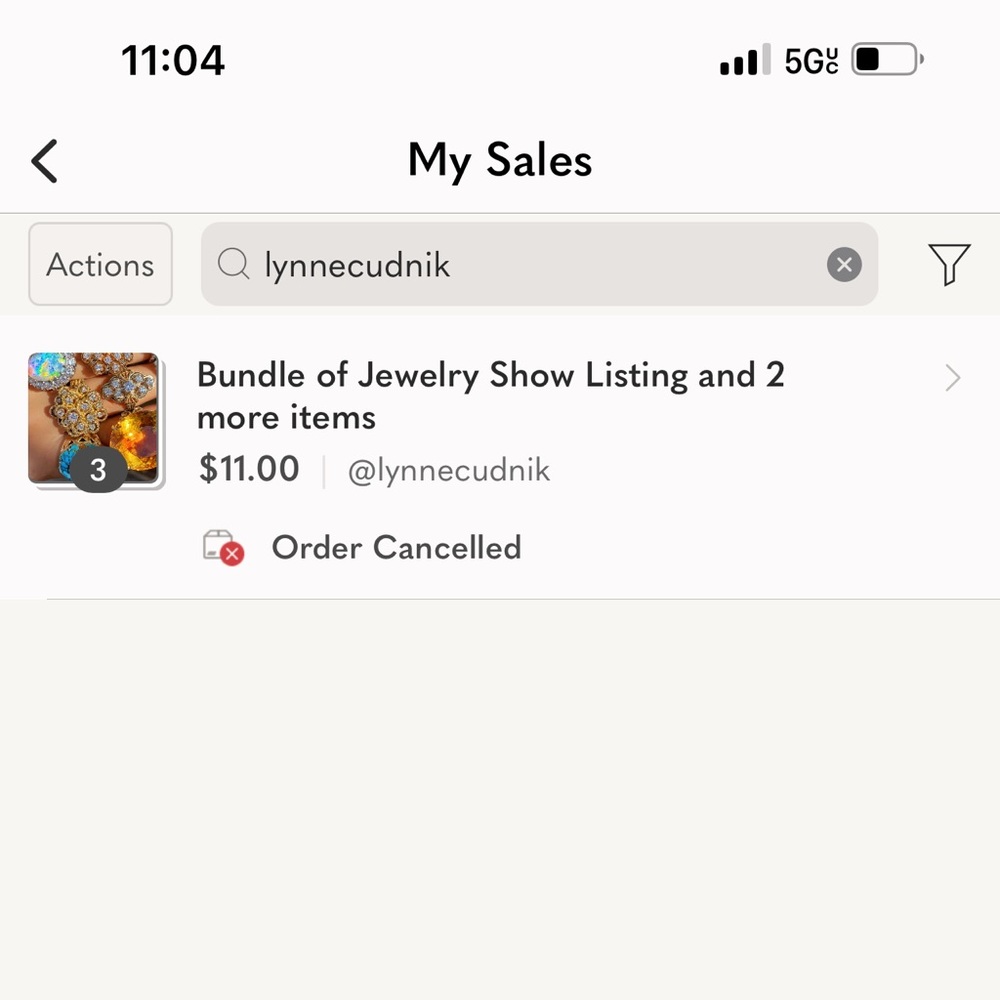 Jewelry Live